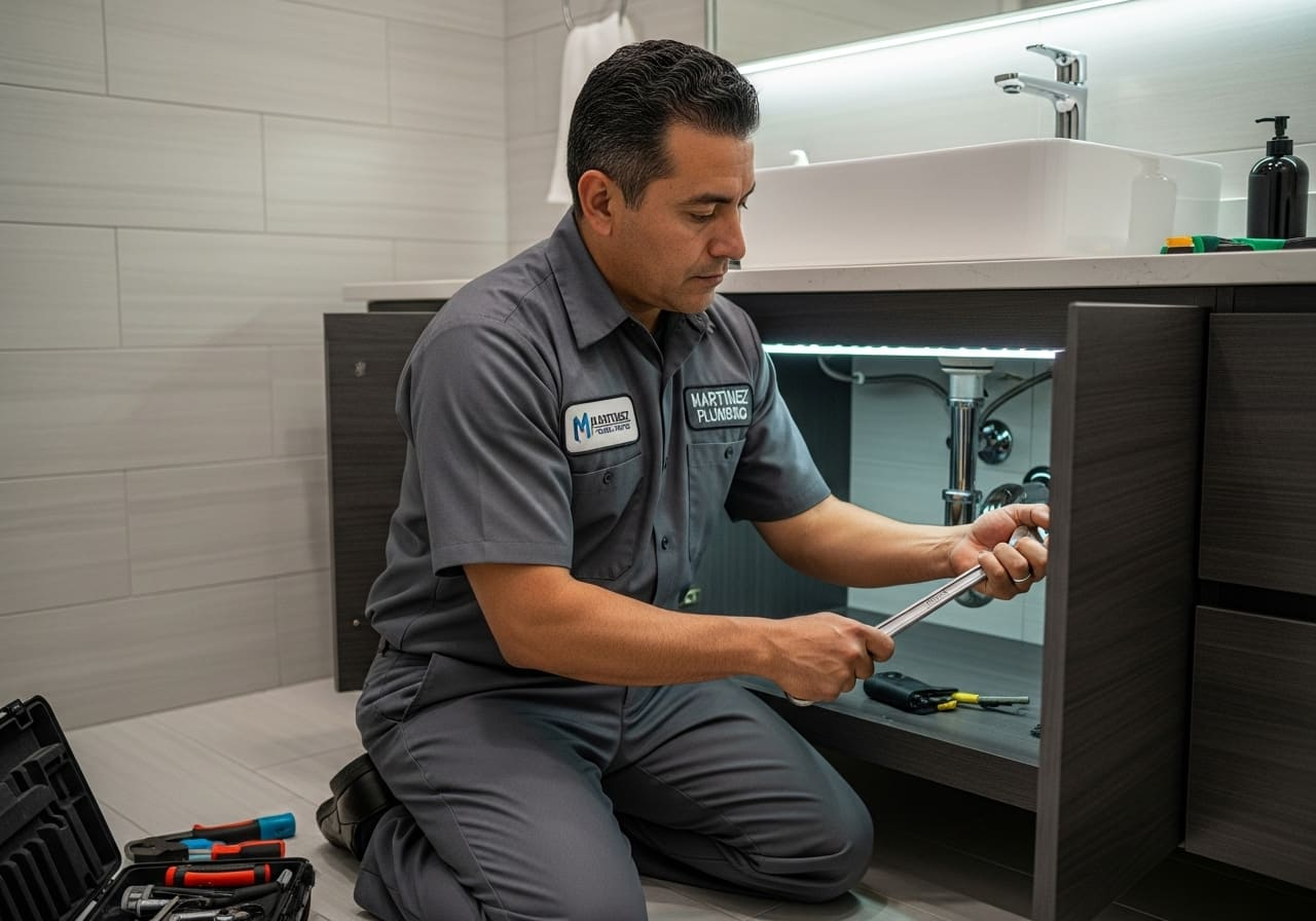 Faucet and Sink Repair & Replacement in Bullard